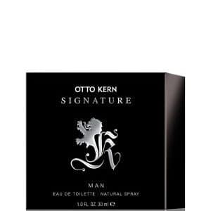 Otto Kern Signature Man Eau de Toilette