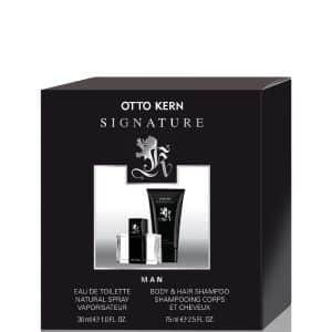 Otto Kern Signature Man Duftset