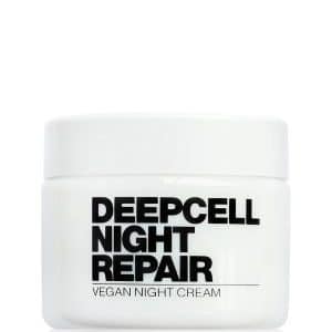 Pacific Healthcare Deepcell Night Repair Nachtcreme