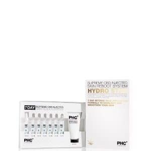 Pacific Healthcare Skin Hydro Star Ampoullen Ampullen