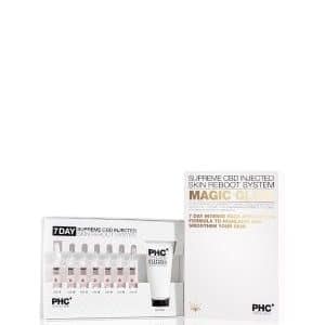 Pacific Healthcare Skin Magic Glow Ampoullen Ampullen