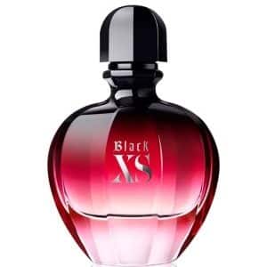 Paco Rabanne Black XS For Her Eau de Parfum