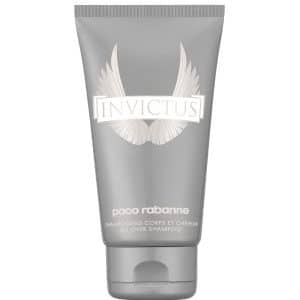 Paco Rabanne Invictus Duschgel