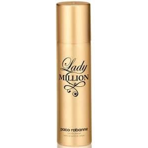 Paco Rabanne Lady Million Deodorant Spray