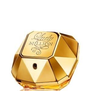 Paco Rabanne Lady Million Eau de Parfum