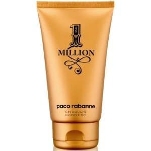 Paco Rabanne 1 Million Duschgel