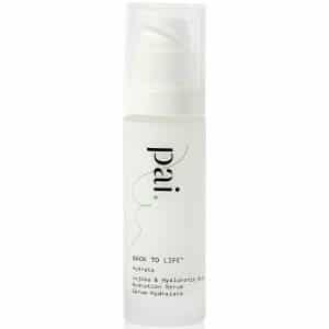 Pai Skincare Back to Life Gesichtsserum