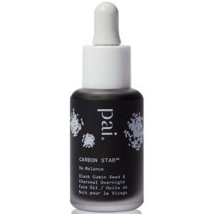 Pai Skincare Carbon Star Detoxifying Overnight Re-Balancing Gesichtsöl