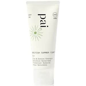 Pai Skincare British Summer Time Sonnencreme