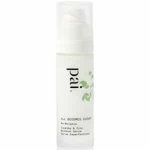 Pai Skincare All Becomes Clear Copaiba & Zinc Gesichtsmaske