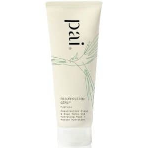 Pai Skincare Resurrection Girl Blue Tansy Oil & Resurrection Plant Hydrating Gesichtsmaske