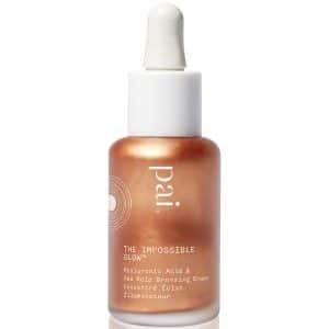 Pai Skincare The Impossible Glow Bronzing Drops Bronzer