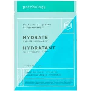 Patchology FlashMasque Hydrate Tuchmaske