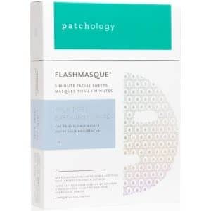 Patchology FlashMasque Milk Peel Tuchmaske