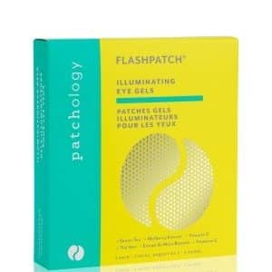 Patchology FlashPatch Illuminating Eye Gels Augenpads