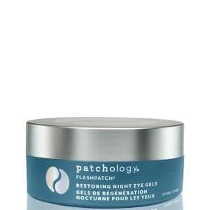 Patchology FlashPatch Restoring Night Eye Gels Augenpads