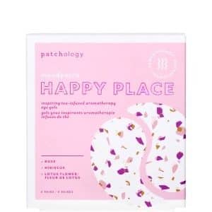 Patchology moodpatch Happy Place Augenpads