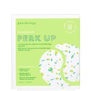 Patchology moodpatch Perk Up Augenpads