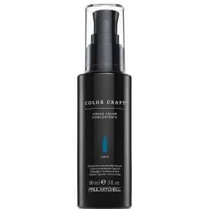 Paul Mitchell Color Craft Liquid Color Concentrate Lapis Farbmaske