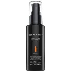 Paul Mitchell Color Craft Liquid Color Concentrate Mandarin Farbmaske