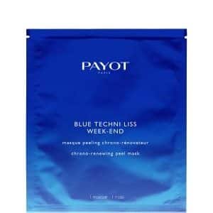 PAYOT Blue Techni Liss Week-End Gesichtsmaske