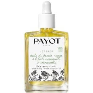 PAYOT Herbier Huile de Beauté visage à l'huile essentielle d'immortelle Gesichtsöl