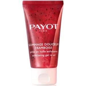 PAYOT Les Démaquillantes Gommage Douceur Framboise Gesichtspeeling