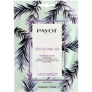 PAYOT Morning Masks Teens Dream Tuchmaske