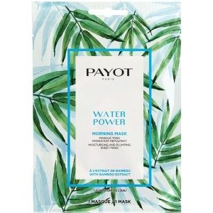 PAYOT Morning Masks Water Power Tuchmaske