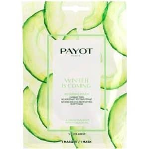 PAYOT Morning Masks Winter is coming Tuchmaske