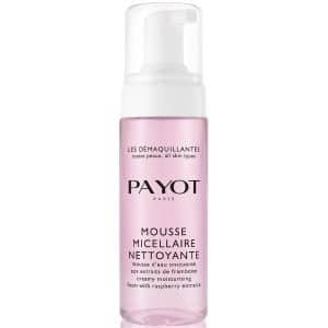 PAYOT Mousse Micellaire Nettoyante Reinigungsschaum