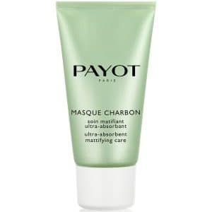 PAYOT Pâte Grise Masque Charbon Gesichtsmaske