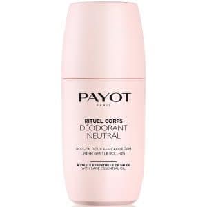 PAYOT Rituel Corps Déodorant Neutral 24HR Deodorant Roll-On