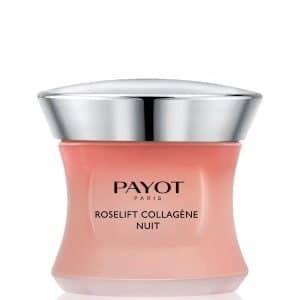 PAYOT Roselift Collagène Nuit Nachtcreme