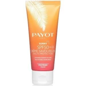 PAYOT Sunny Crème Savoureuse SPF 50 Sonnencreme