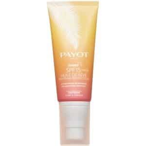 PAYOT Sunny Huile De Rêve SPF 15 Sonnenöl