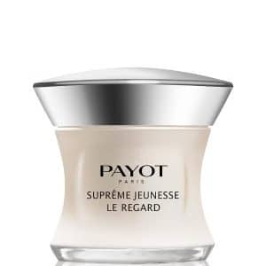 PAYOT Suprême Jeunesse Le Regard Augencreme