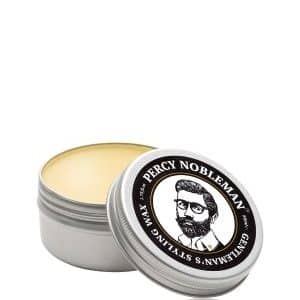 Percy Nobleman Gentlemans Beard Grooming Gentleman´s Styling Bartwachs