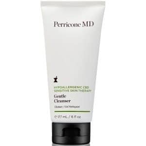 Perricone MD CBD Hypo Skin Calming Cleanser Reinigungsgel