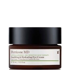 Perricone MD CBD Hypo Skin Calming Eye Gesichtscreme