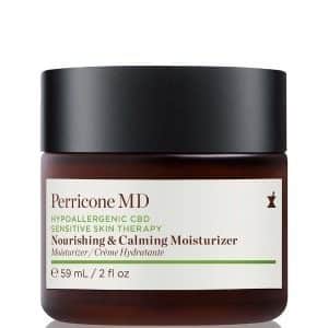 Perricone MD CBD Hypo Skin Calming Moisturizer Gesichtscreme