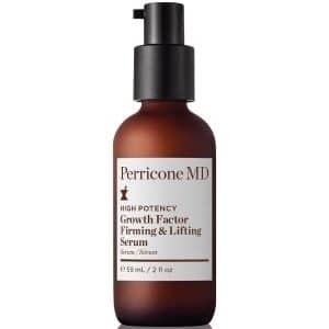 Perricone MD High Potency Growth Factor Firming&Lifting Gesichtsserum