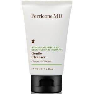 Perricone MD Hypo-Allergenic CBD Sensitive Skin Therapy Gentle Cleanse Reinigungsgel