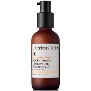 Perricone MD Vitamin C Ester CCC + Ferulic Brightening Complex 20% Gesichtsserum