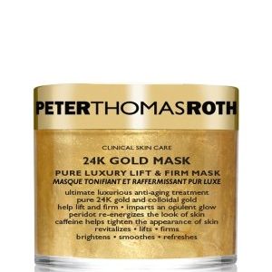 Peter Thomas Roth 24K Gold Pure Luxury Lift & Firm Gesichtsmaske