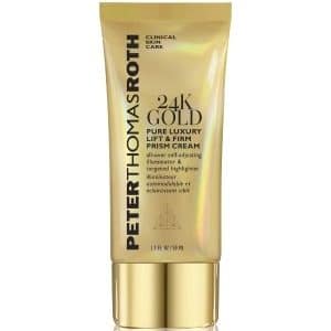 Peter Thomas Roth 24K Gold Prism Cream Gesichtscreme