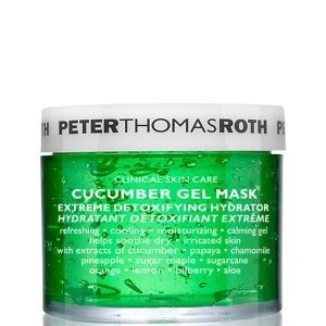 Peter Thomas Roth Cucumber Gel Mask Gesichtsmaske