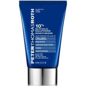 Peter Thomas Roth Glycolic Solutions 10% Gesichtscreme