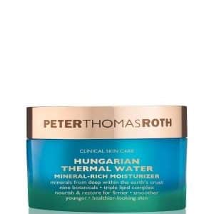 Peter Thomas Roth Hungarian Thermal Water Mineral-Rich Moisturizer Gesichtscreme