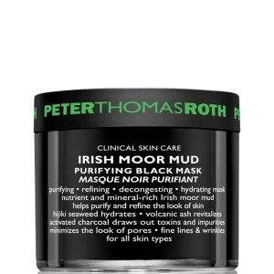 Peter Thomas Roth Irish Moor Mud Gesichtsmaske